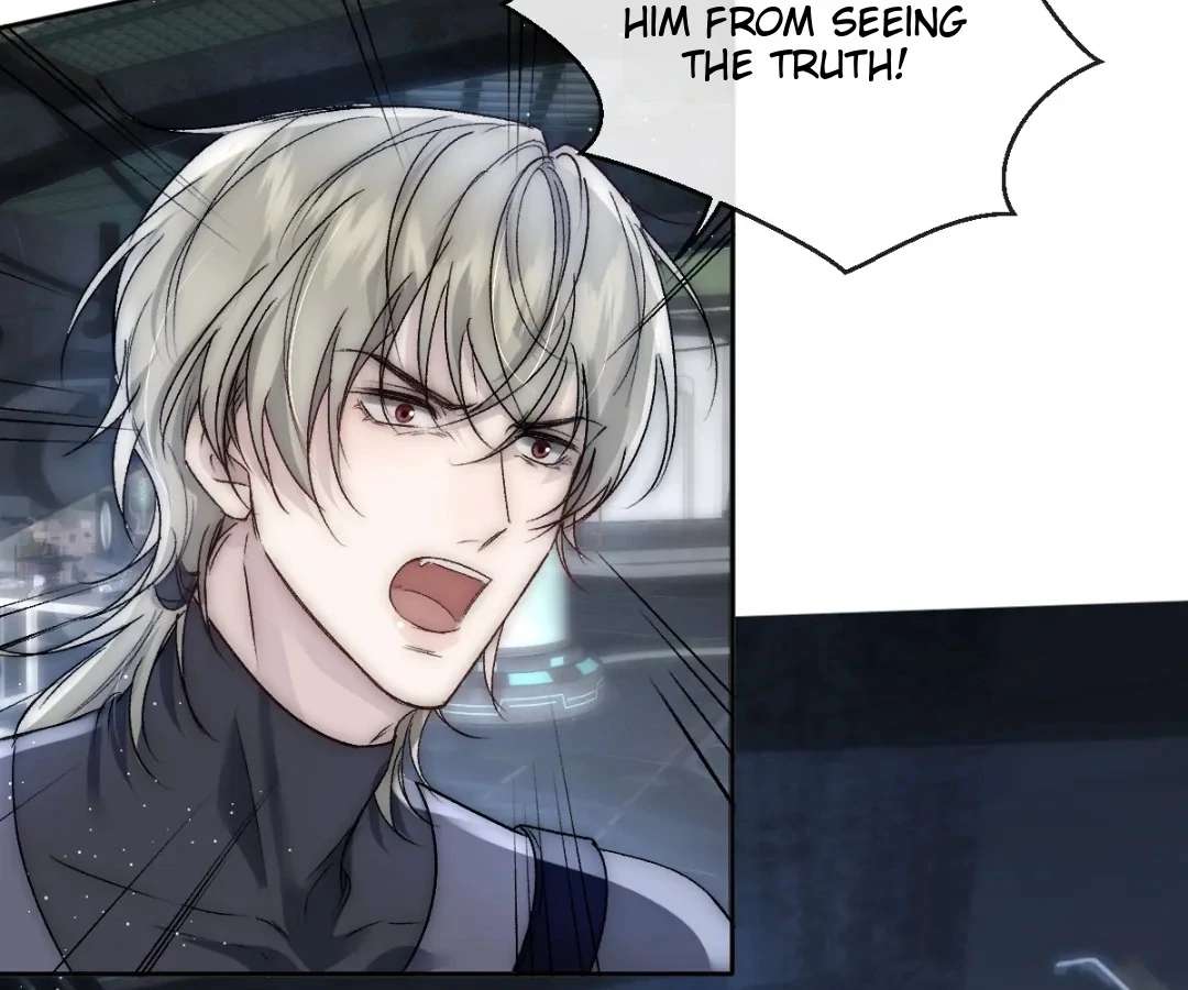 Read Glacial Prison chapter 44 image 30 on Lezhin