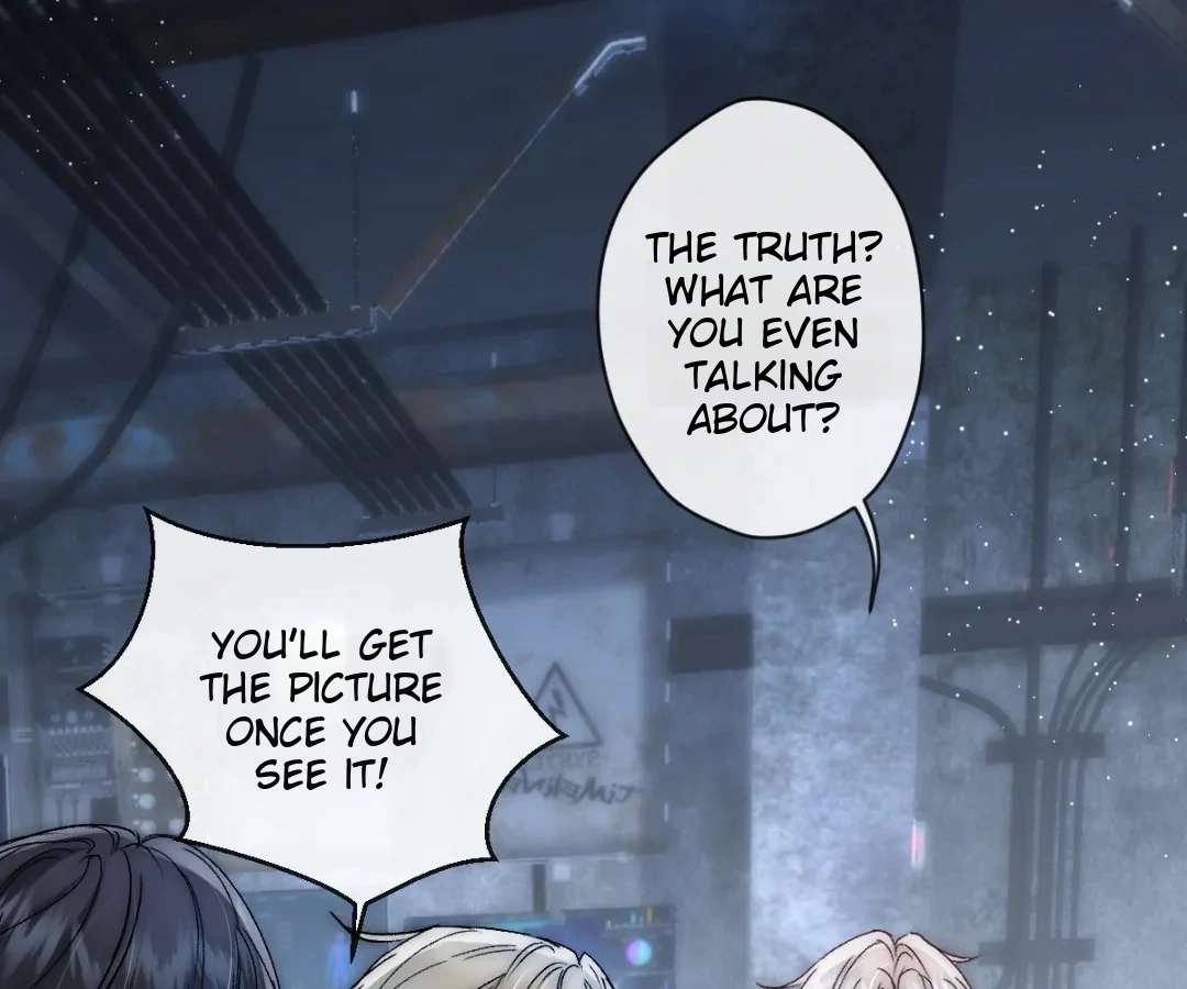 Read Glacial Prison chapter 44 image 31 on Lezhin