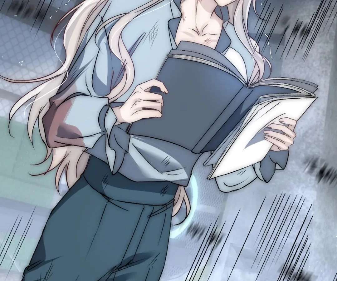 Read Glacial Prison chapter 44 image 35 on Lezhin