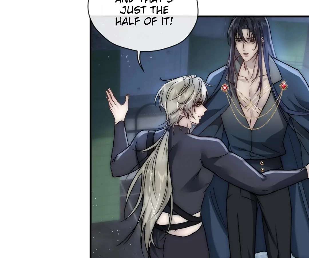 Read Glacial Prison chapter 44 image 37 on Lezhin