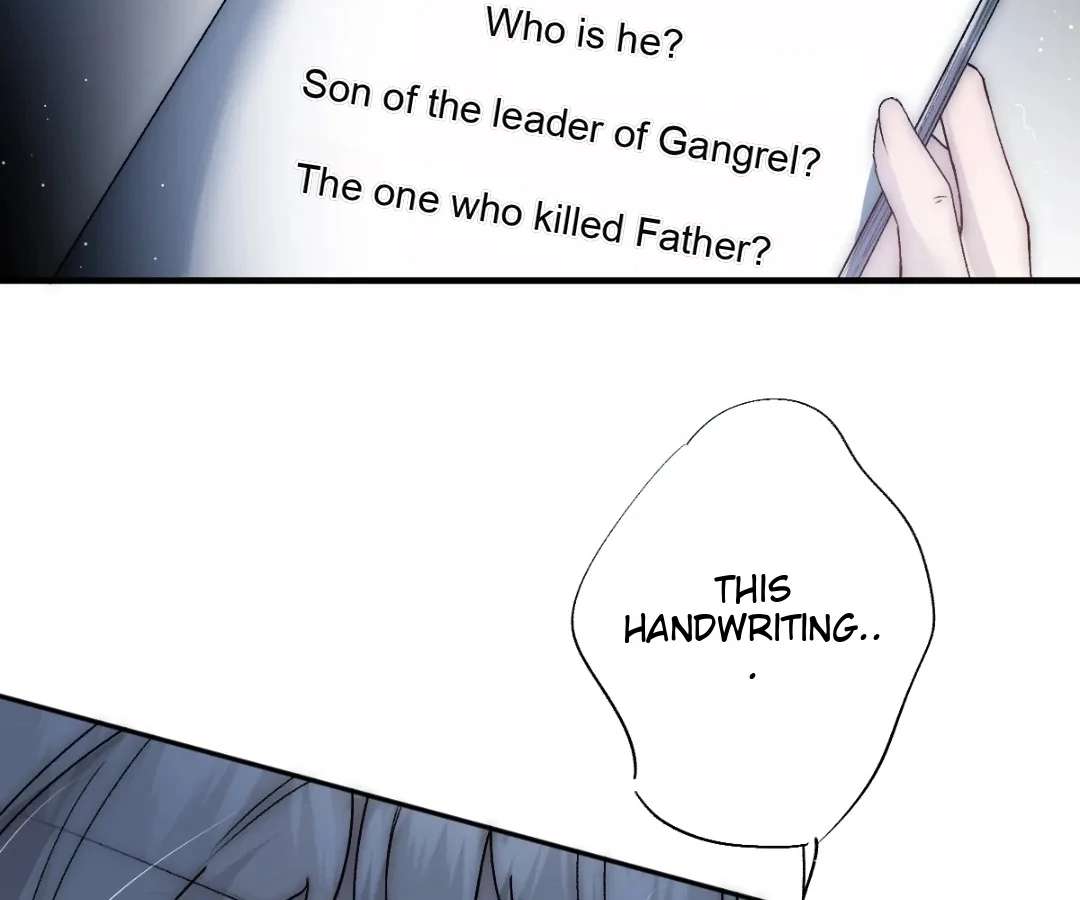 Read Glacial Prison chapter 44 image 40 on Lezhin