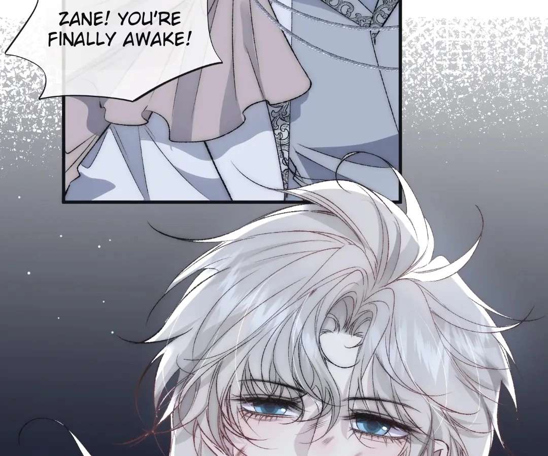 Read Glacial Prison chapter 44 image 6 on Lezhin
