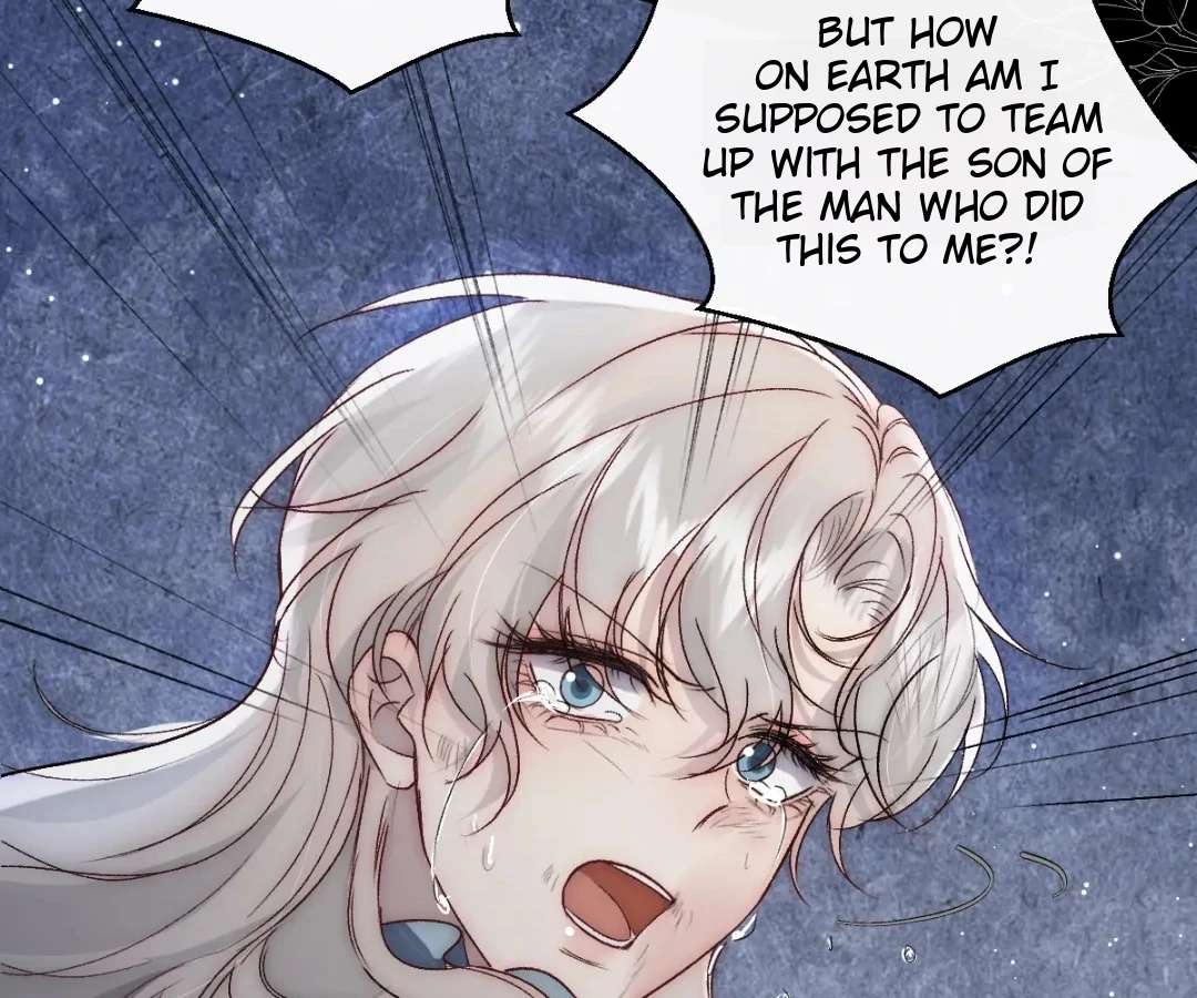 Read Glacial Prison chapter 45 image 13 on Lezhin