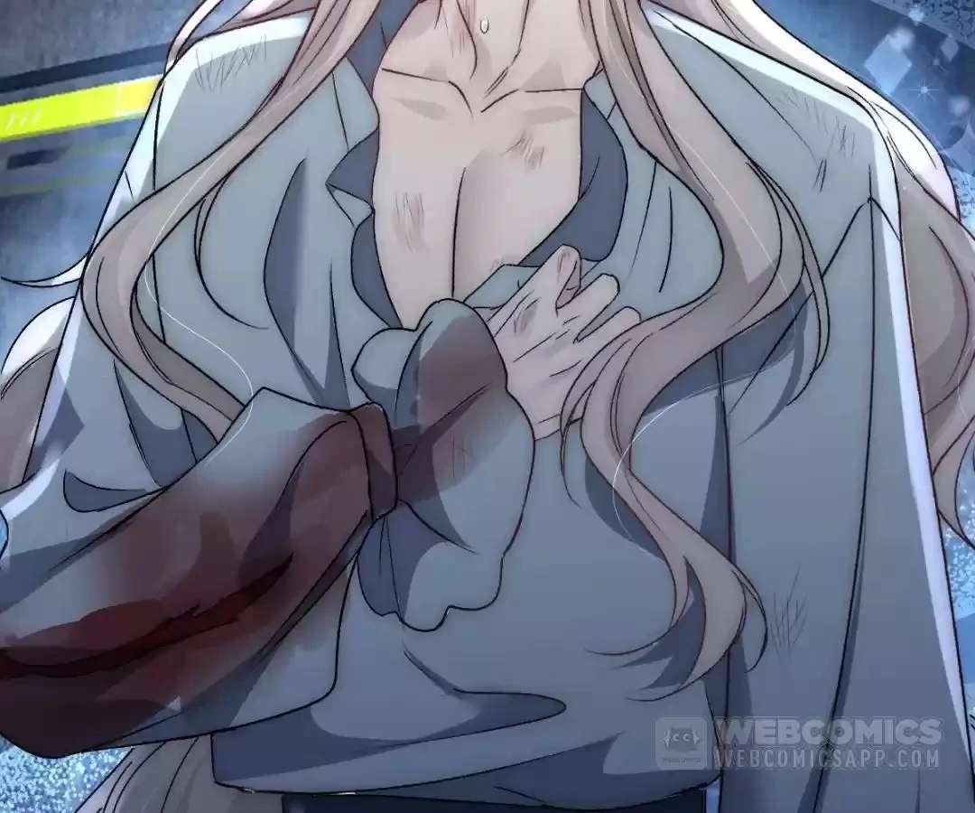 Read Glacial Prison chapter 45 image 18 on Lezhin