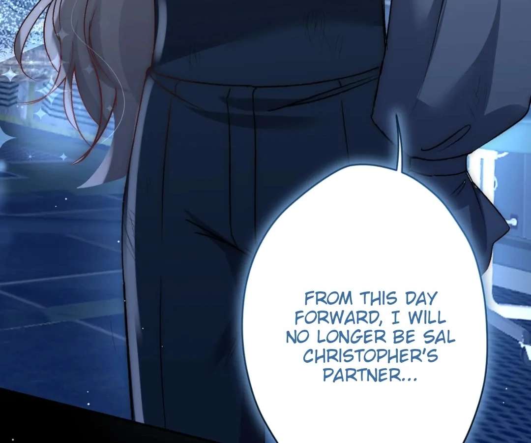 Read Glacial Prison chapter 45 image 19 on Lezhin