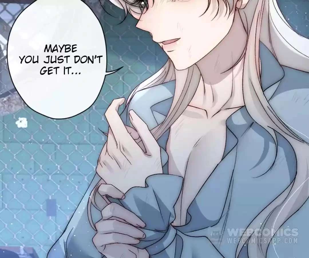 Read Glacial Prison chapter 45 image 2 on Lezhin