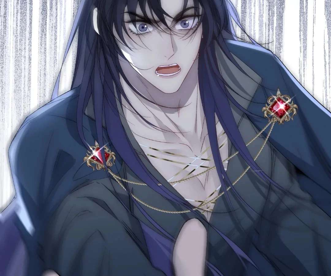 Read Glacial Prison chapter 45 image 24 on Lezhin