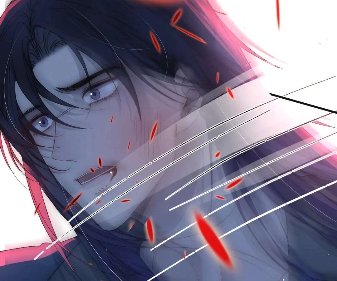Read Glacial Prison chapter 45 image 28 on Lezhin