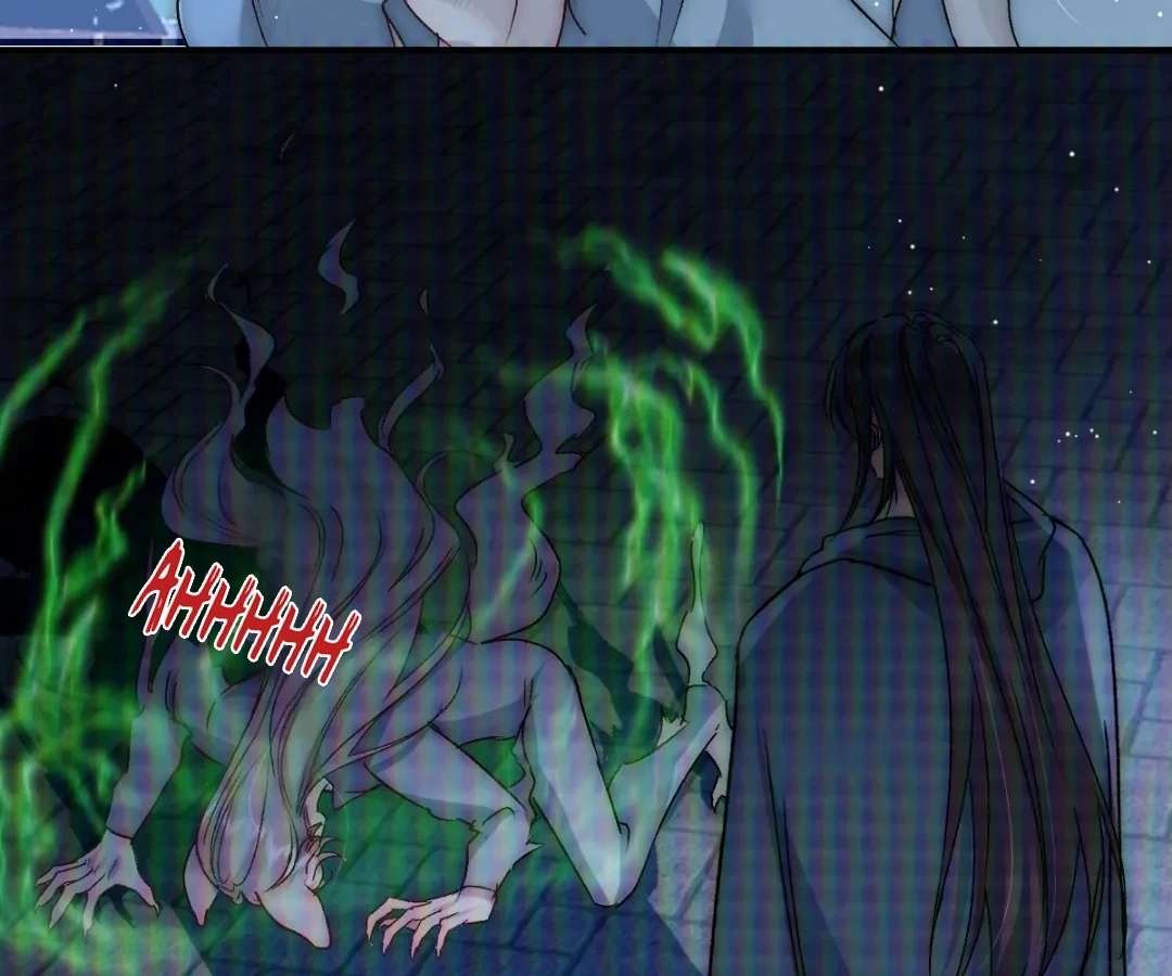 Read Glacial Prison chapter 45 image 3 on Lezhin