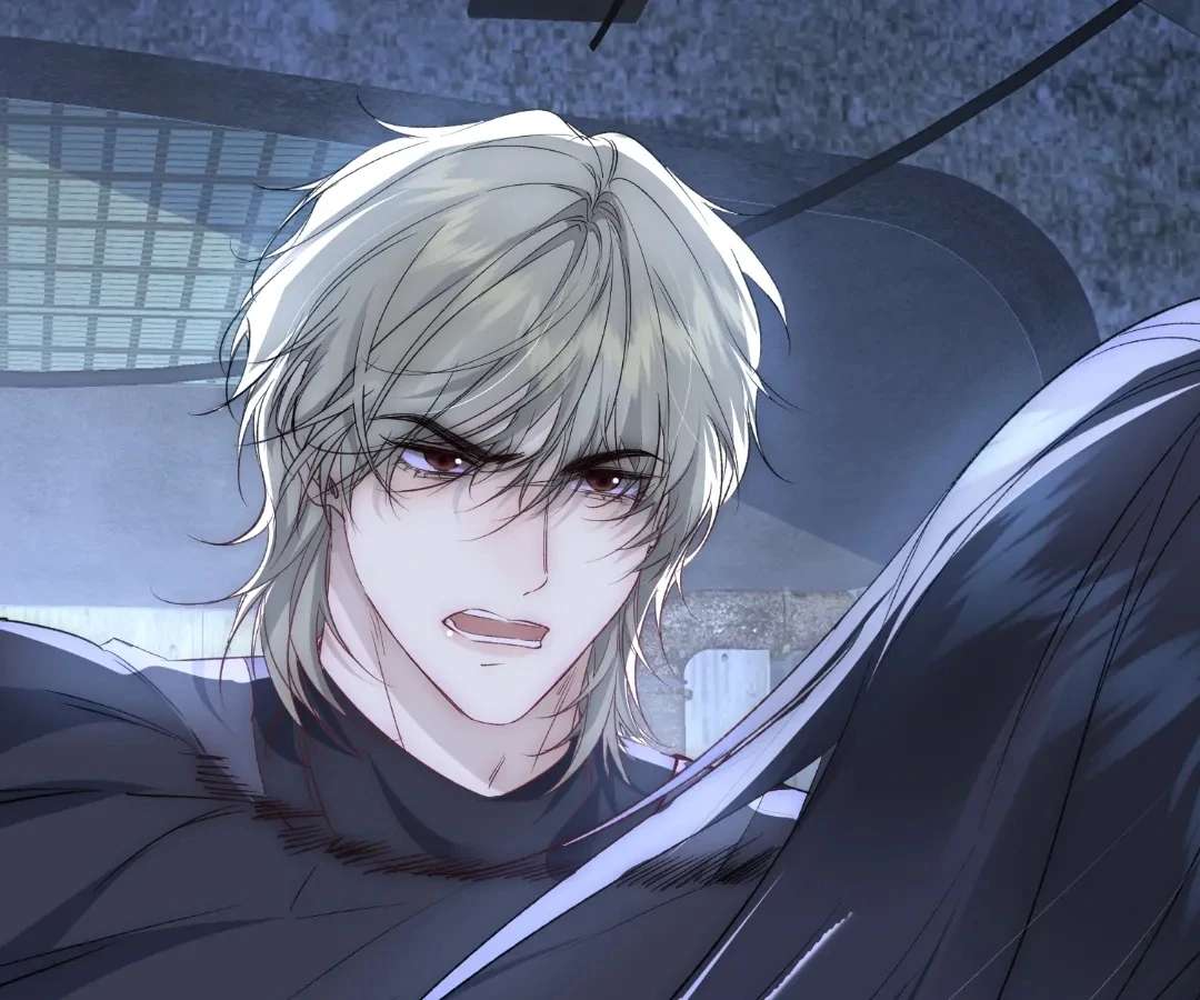 Read Glacial Prison chapter 45 image 31 on Lezhin