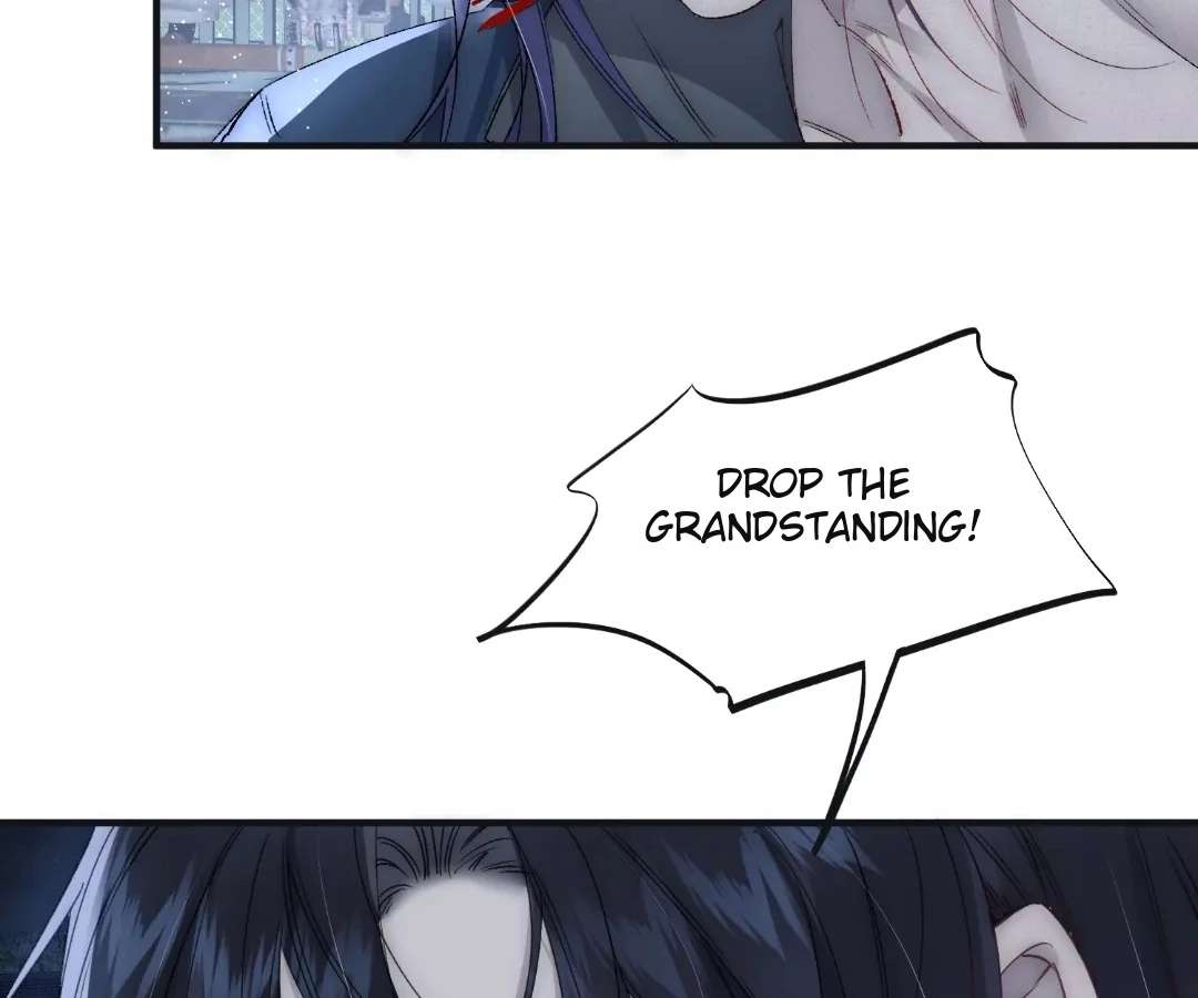 Read Glacial Prison chapter 45 image 35 on Lezhin