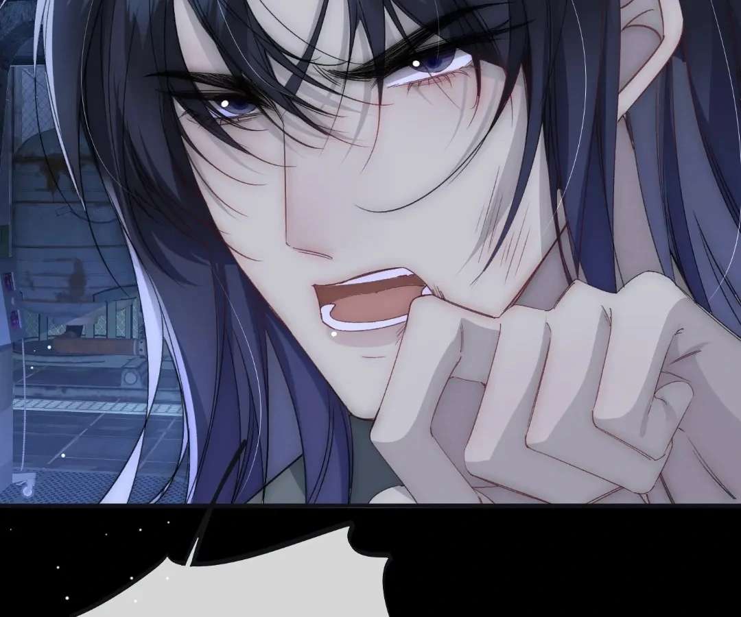 Read Glacial Prison chapter 45 image 36 on Lezhin