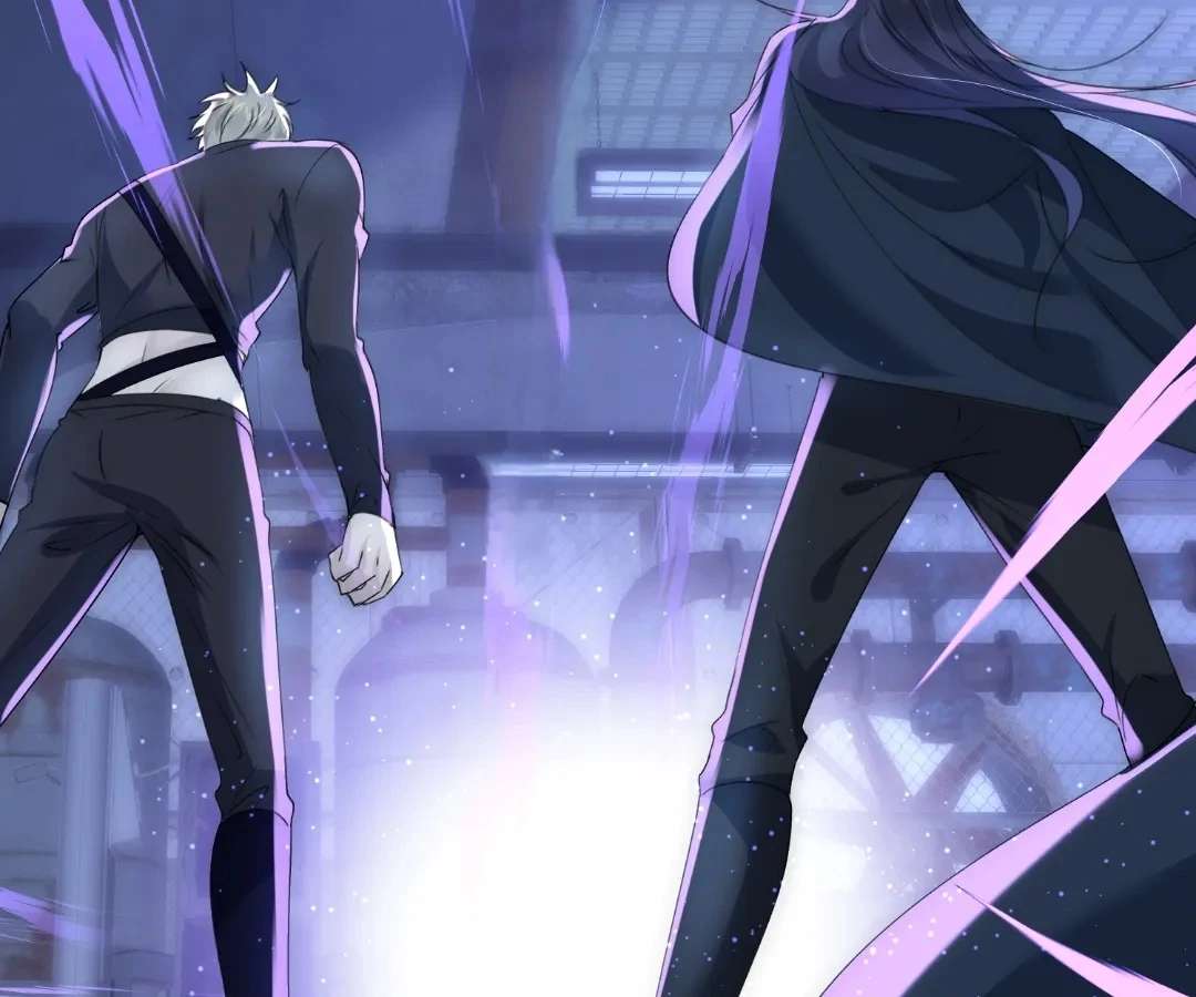 Read Glacial Prison chapter 45 image 48 on Lezhin