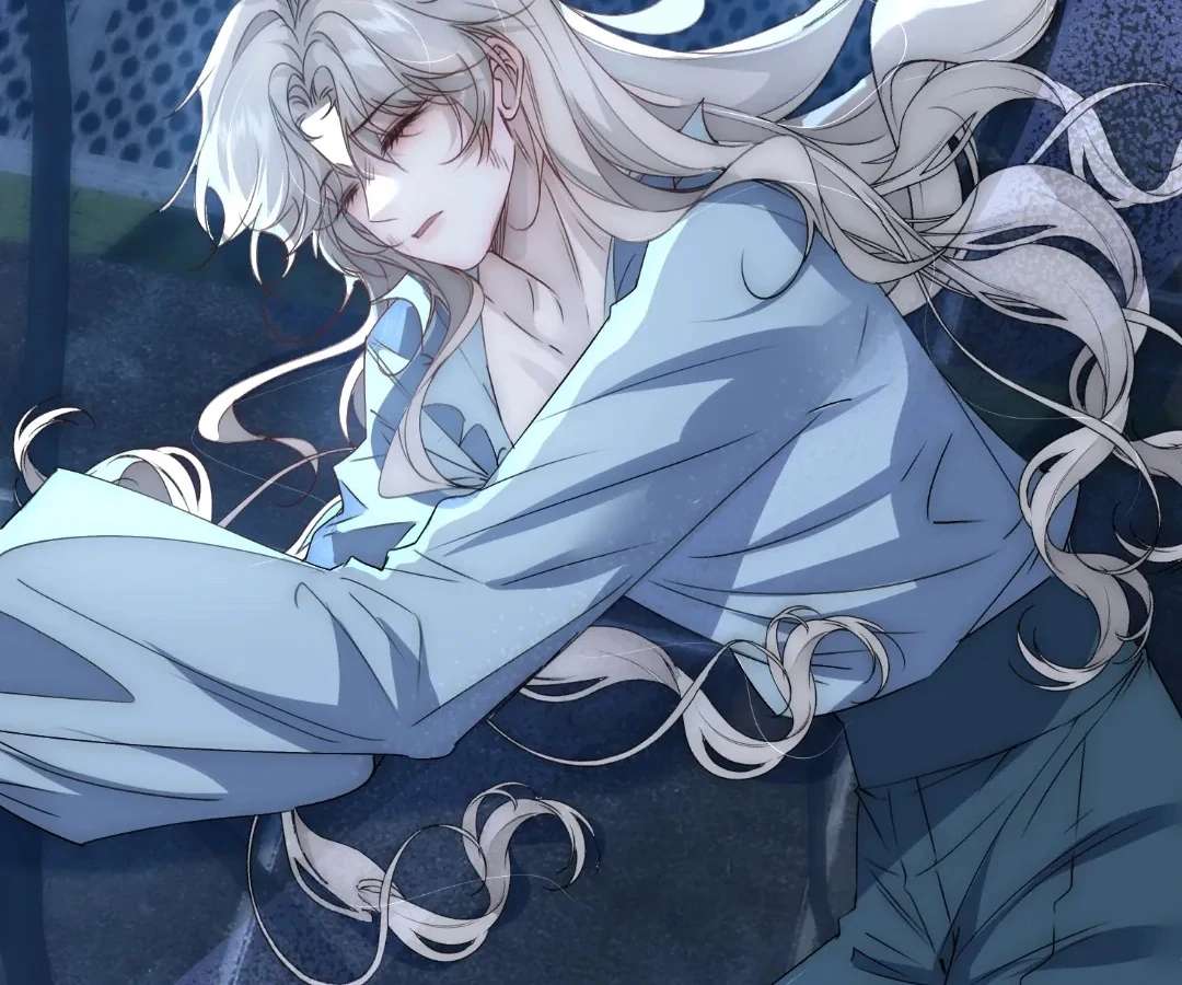 Read Glacial Prison chapter 45 image 51 on Lezhin