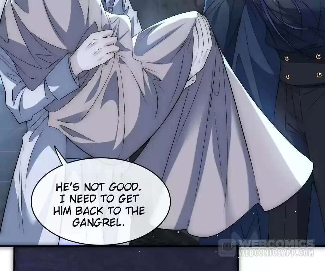 Read Glacial Prison chapter 45 image 58 on Lezhin