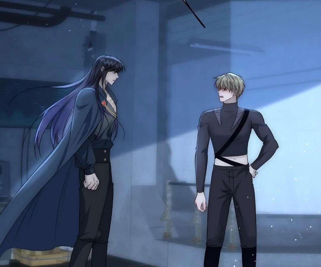 Read Glacial Prison chapter 45 image 67 on Lezhin