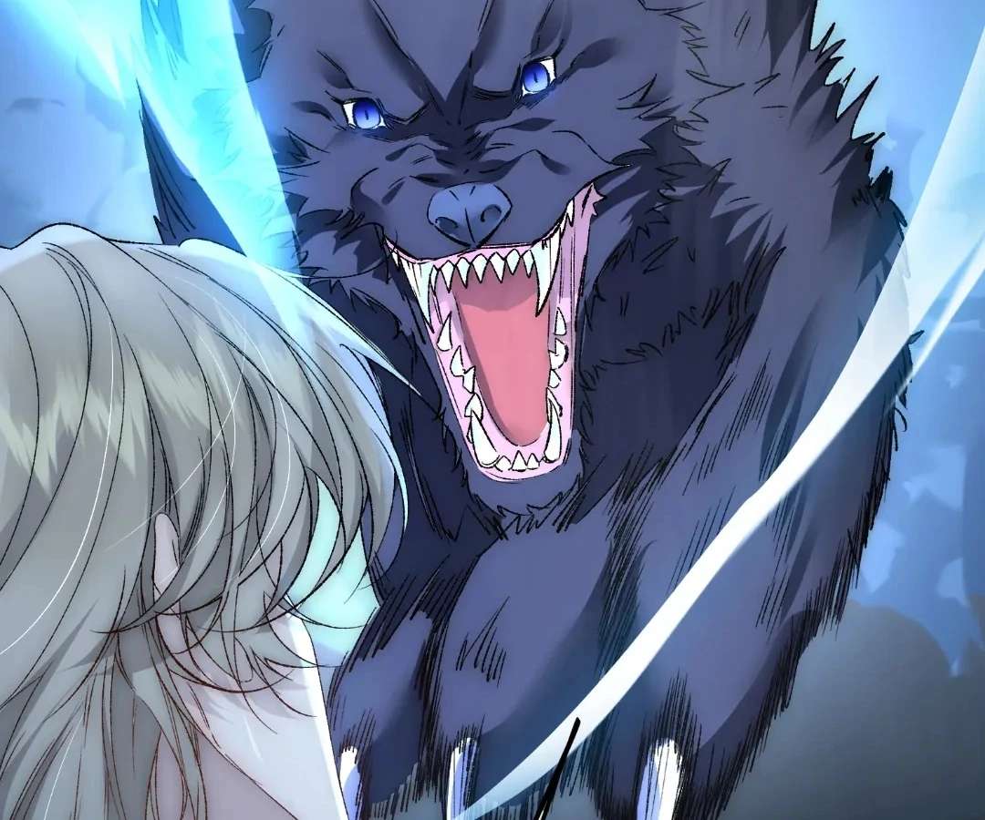 Read Glacial Prison chapter 45 image 76 on Lezhin