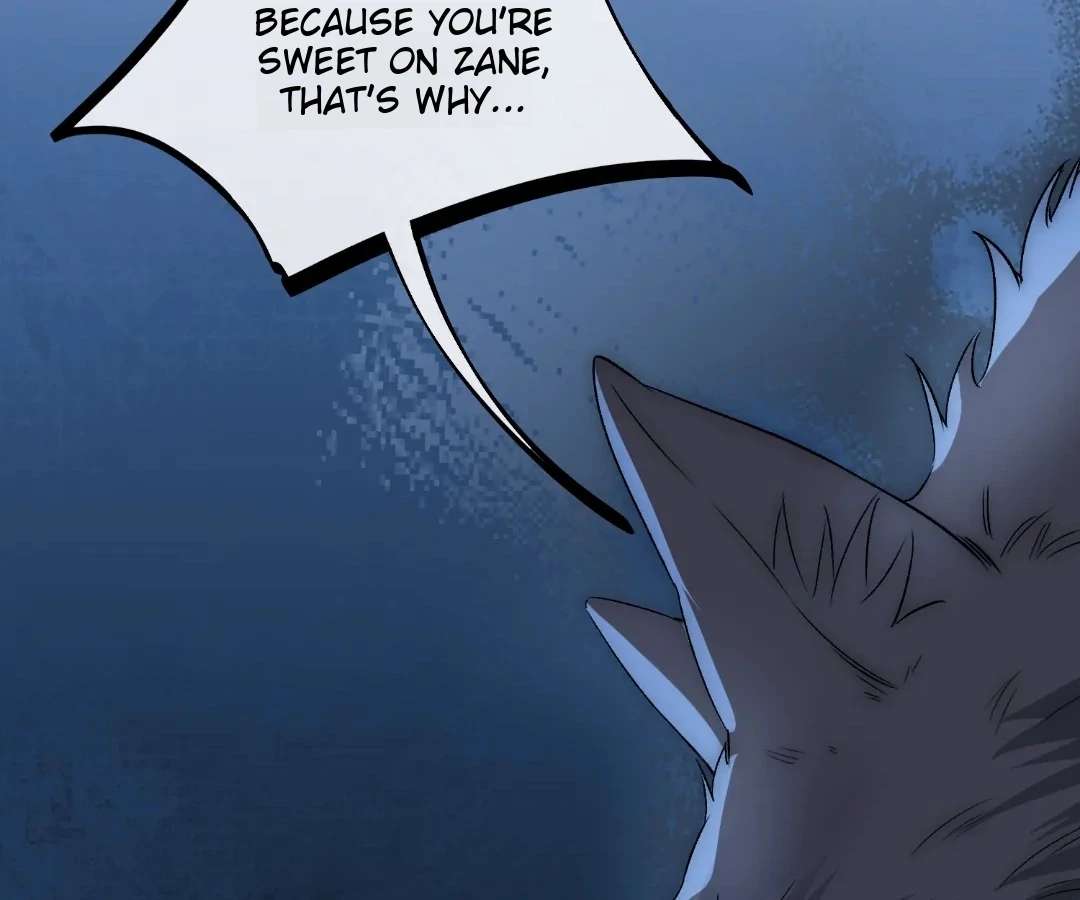 Read Glacial Prison chapter 46 image 12 on Lezhin