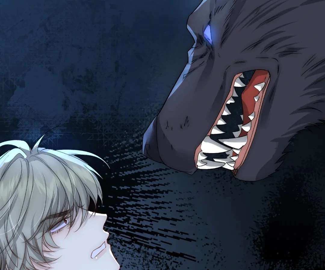 Read Glacial Prison chapter 46 image 13 on Lezhin