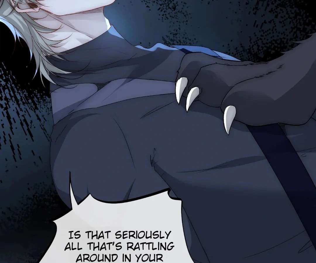 Read Glacial Prison chapter 46 image 14 on Lezhin