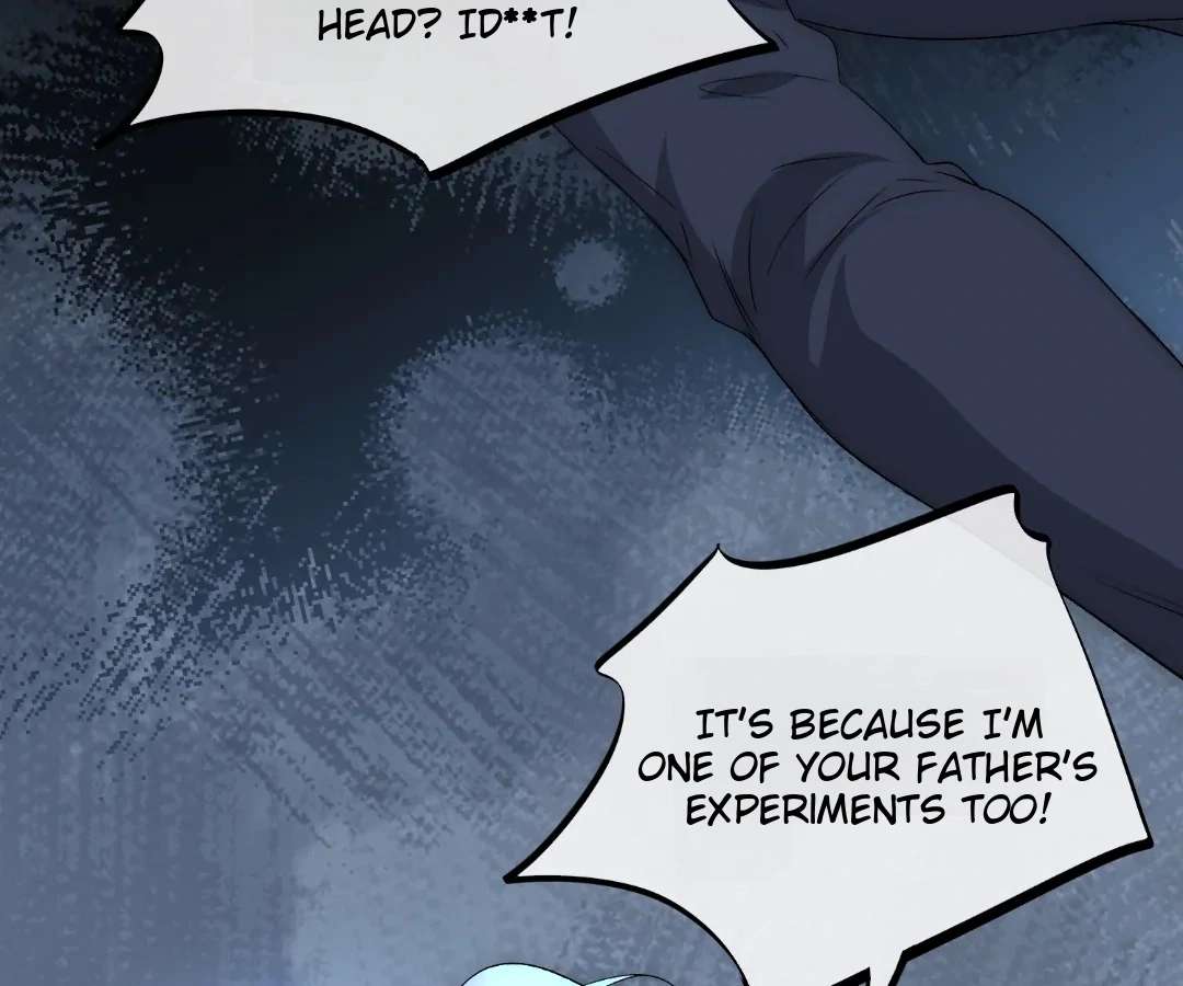 Read Glacial Prison chapter 46 image 15 on Lezhin