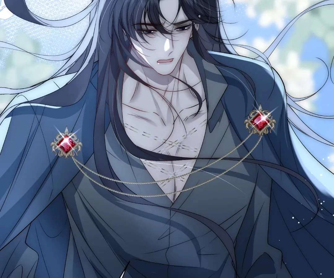 Read Glacial Prison chapter 46 image 23 on Lezhin
