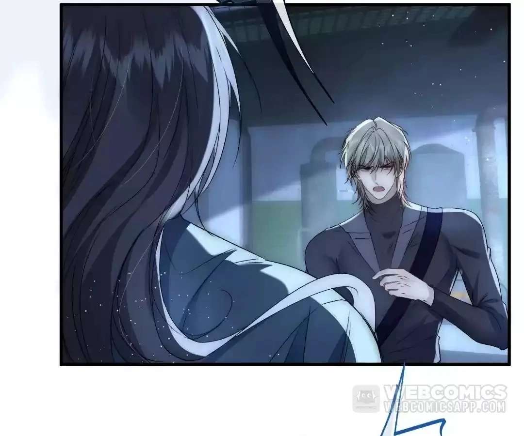 Read Glacial Prison chapter 46 image 26 on Lezhin