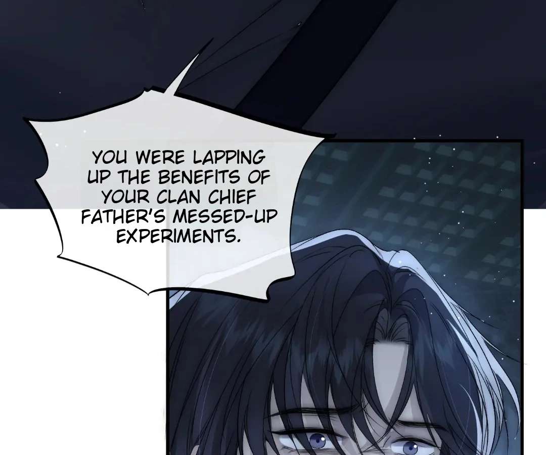 Read Glacial Prison chapter 46 image 31 on Lezhin
