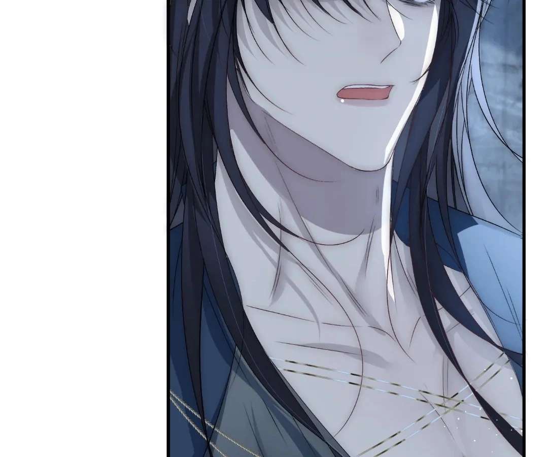 Read Glacial Prison chapter 46 image 32 on Lezhin