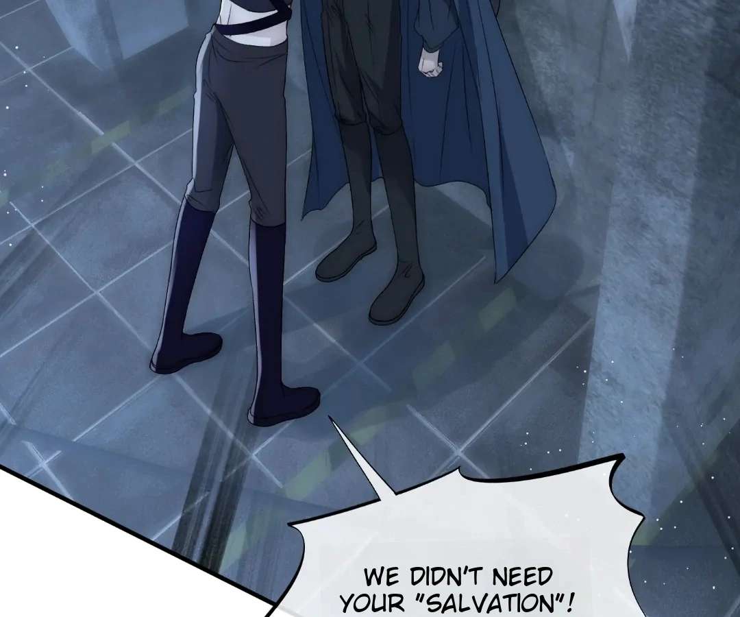 Read Glacial Prison chapter 46 image 38 on Lezhin
