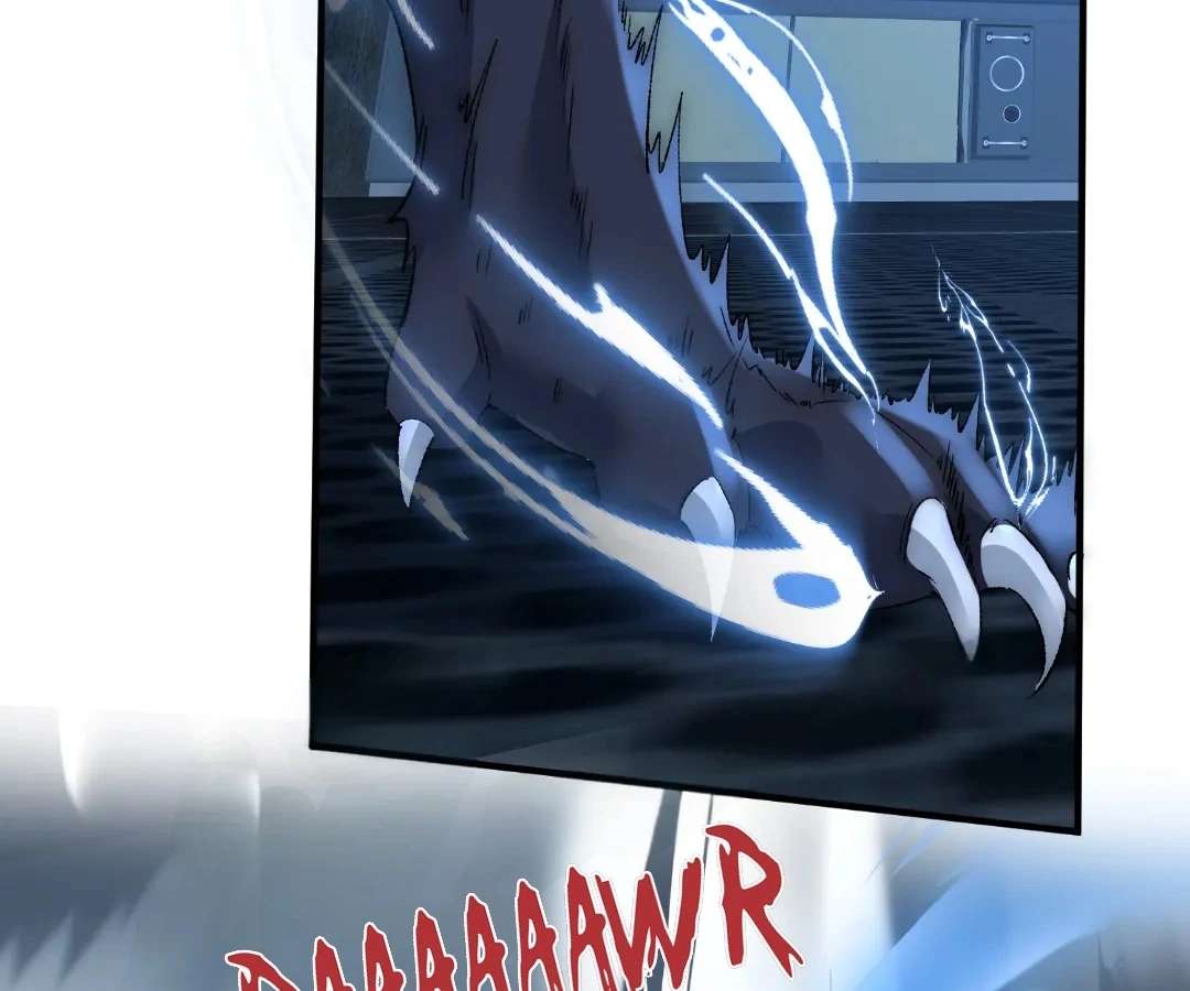 Read Glacial Prison chapter 46 image 4 on Lezhin