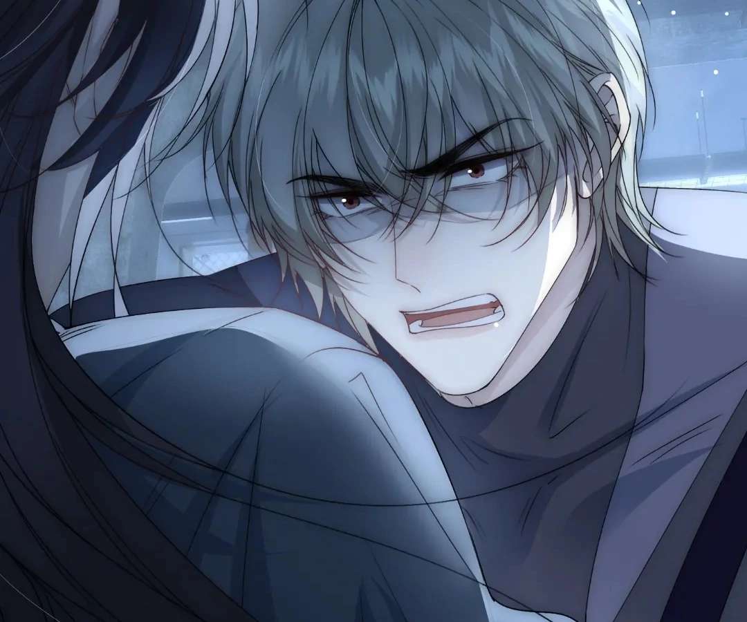 Read Glacial Prison chapter 46 image 41 on Lezhin