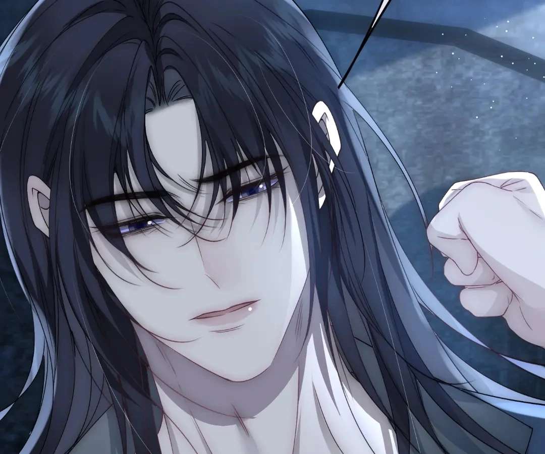 Read Glacial Prison chapter 46 image 45 on Lezhin