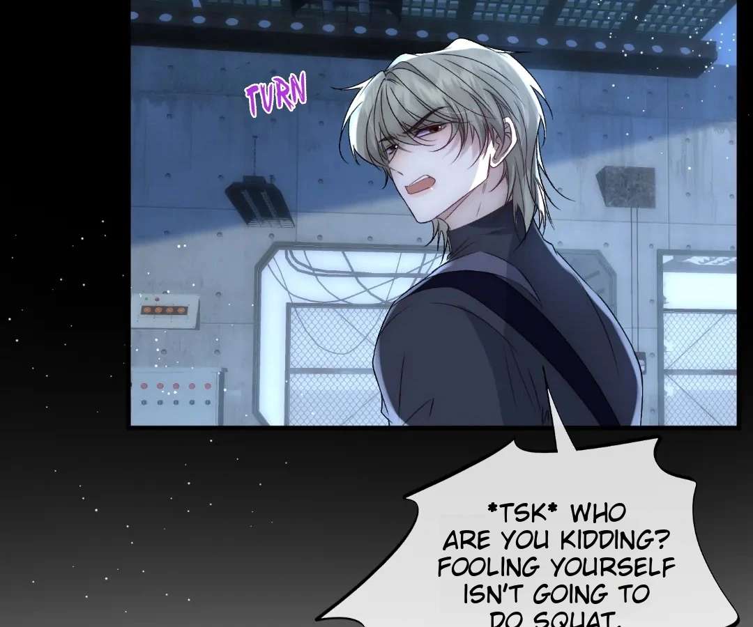 Read Glacial Prison chapter 46 image 47 on Lezhin