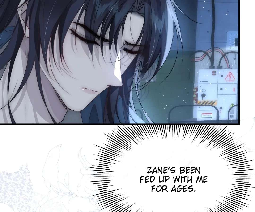 Read Glacial Prison chapter 46 image 49 on Lezhin