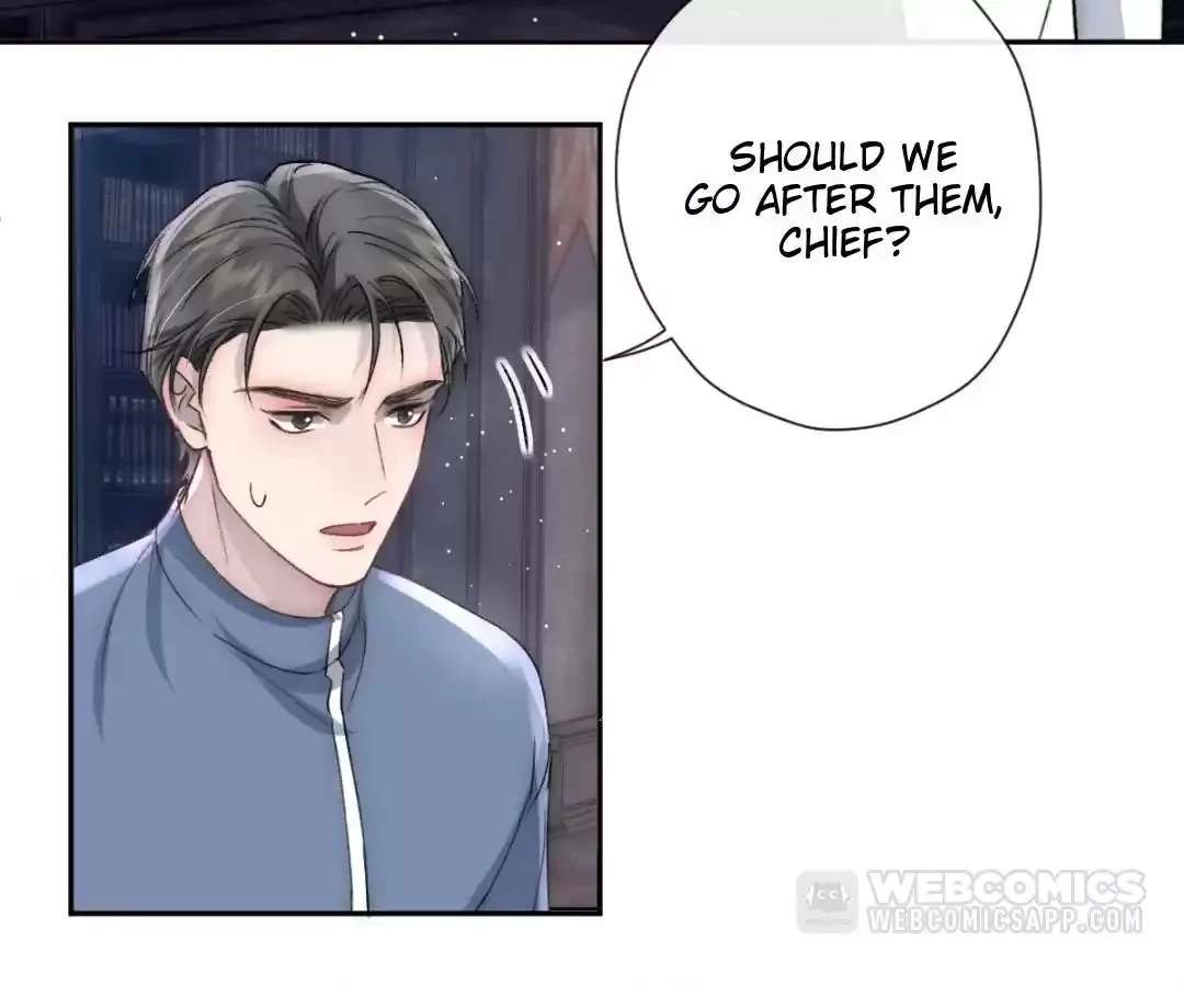 Read Glacial Prison chapter 46 image 58 on Lezhin