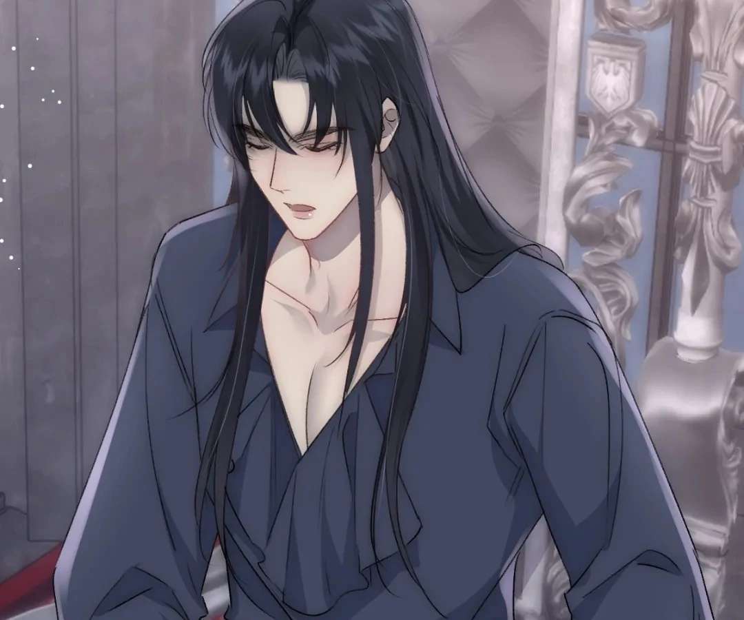 Read Glacial Prison chapter 46 image 60 on Lezhin