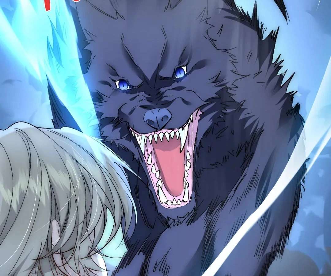 Read Glacial Prison chapter 46 image 7 on Lezhin