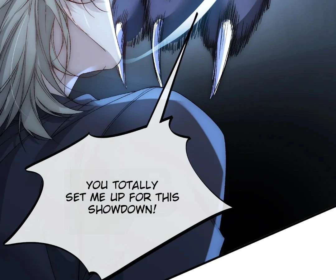 Read Glacial Prison chapter 46 image 8 on Lezhin