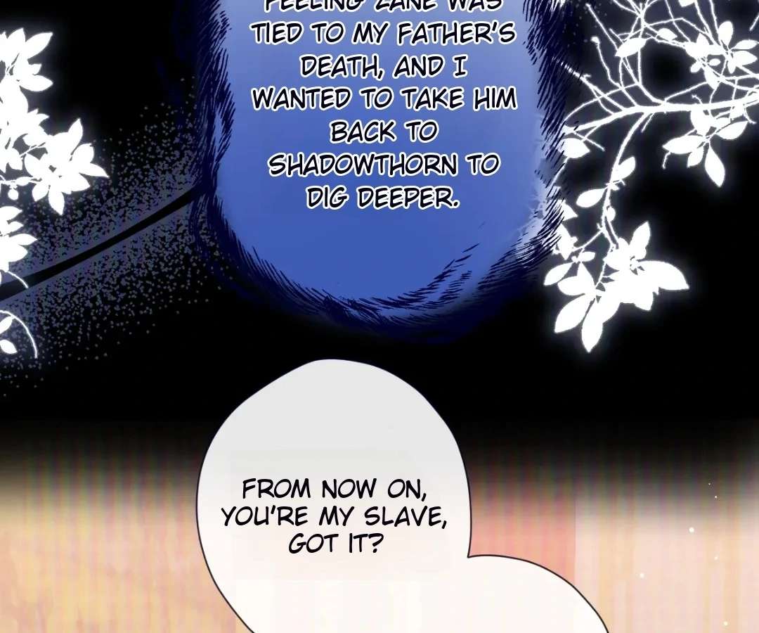 Read Glacial Prison chapter 47 image 1 on Lezhin