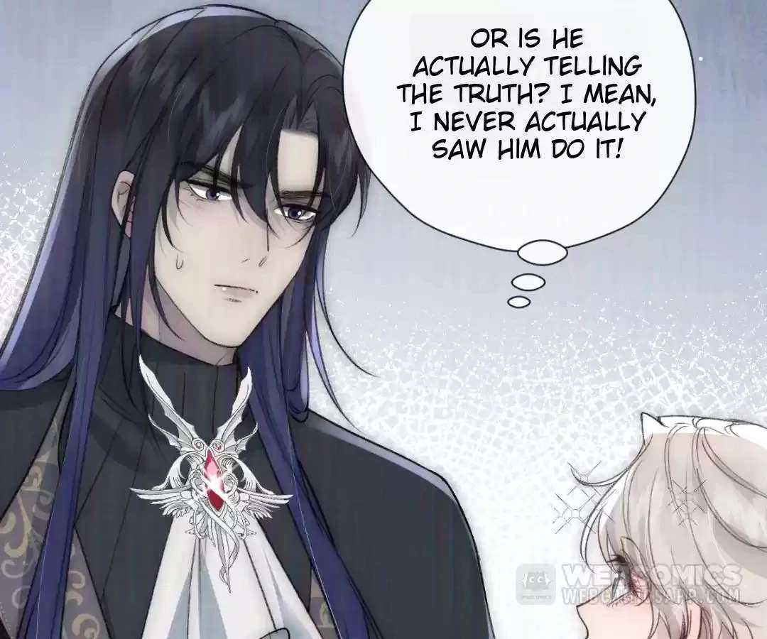Read Glacial Prison chapter 47 image 18 on Lezhin