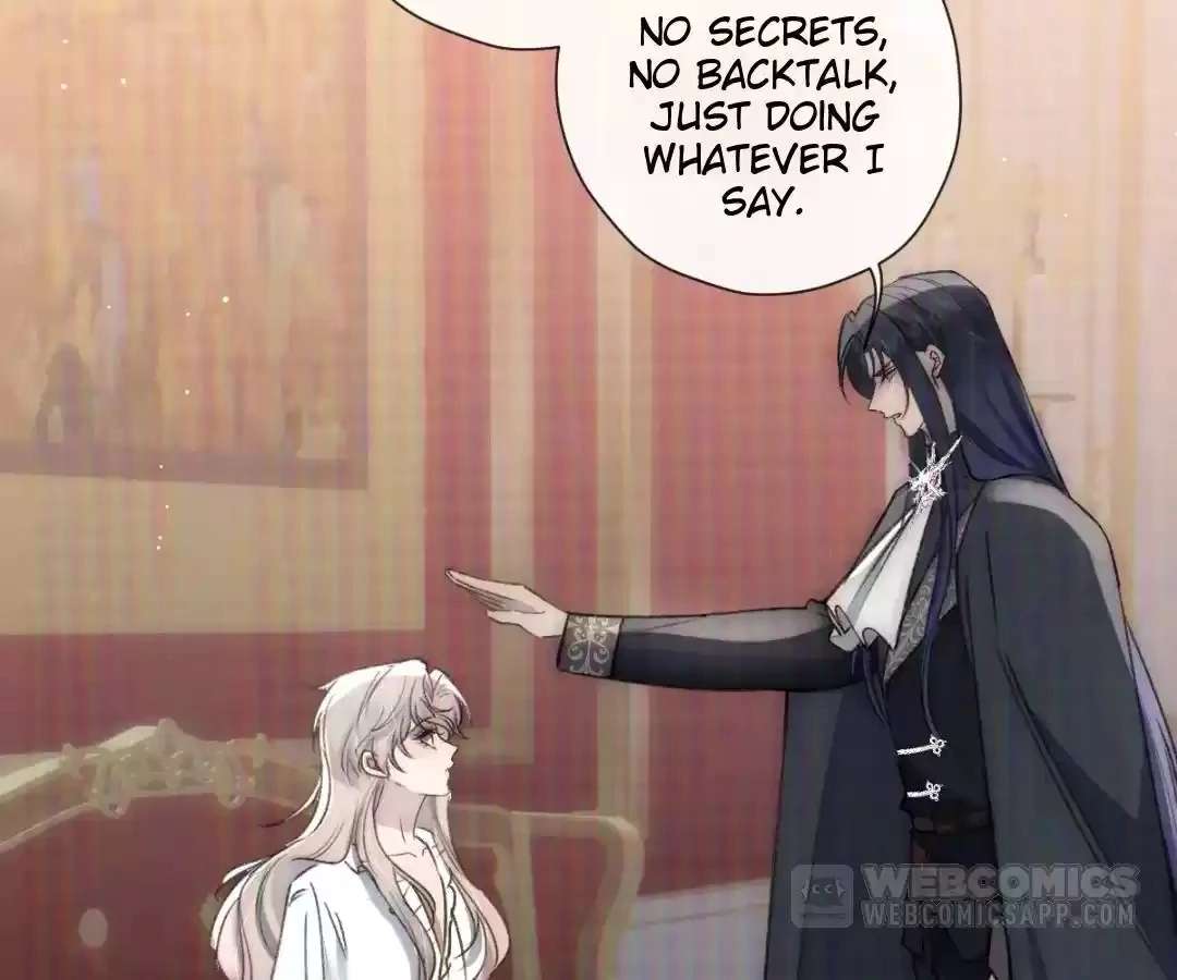 Read Glacial Prison chapter 47 image 2 on Lezhin