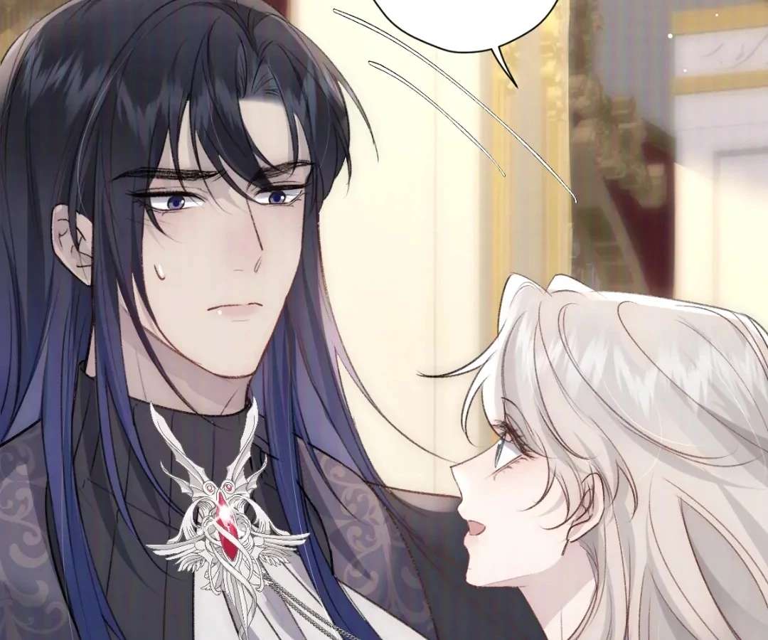 Read Glacial Prison chapter 47 image 25 on Lezhin
