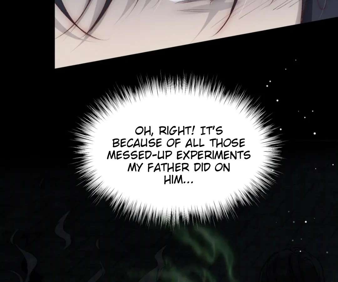 Read Glacial Prison chapter 47 image 46 on Lezhin