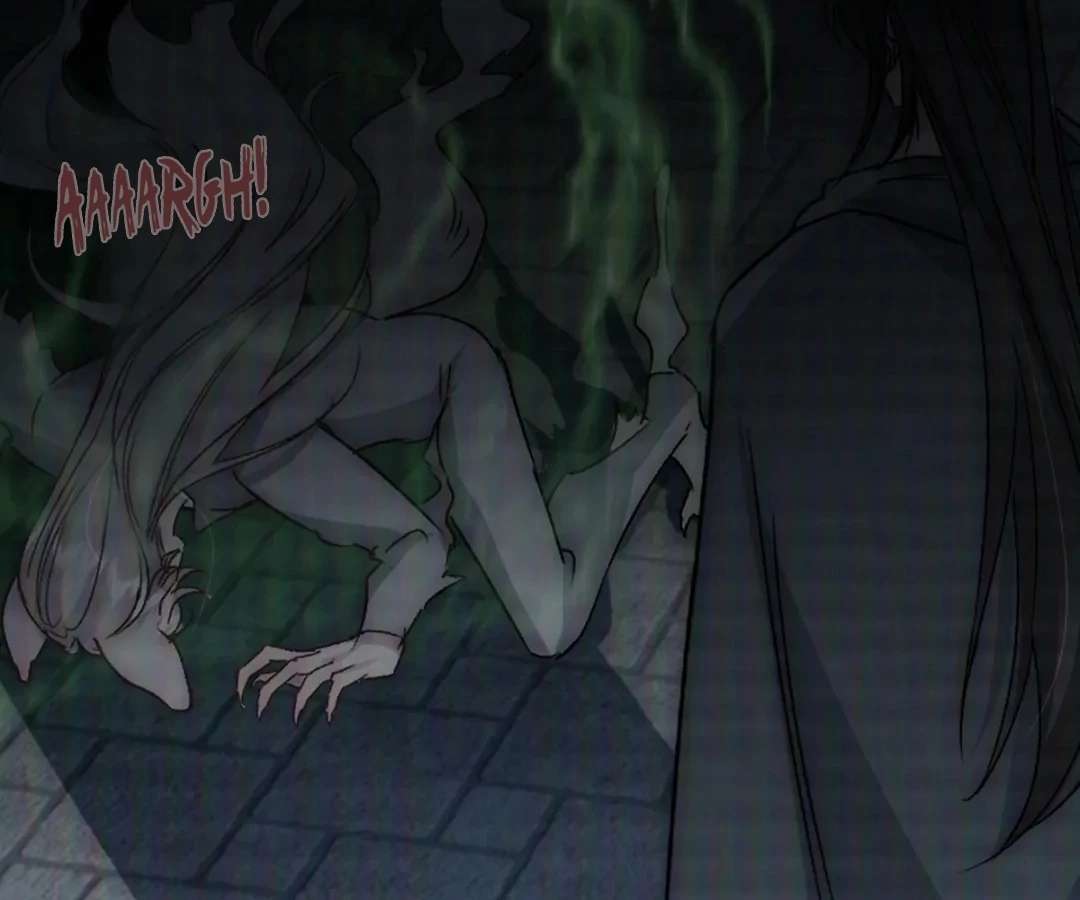 Read Glacial Prison chapter 47 image 47 on Lezhin