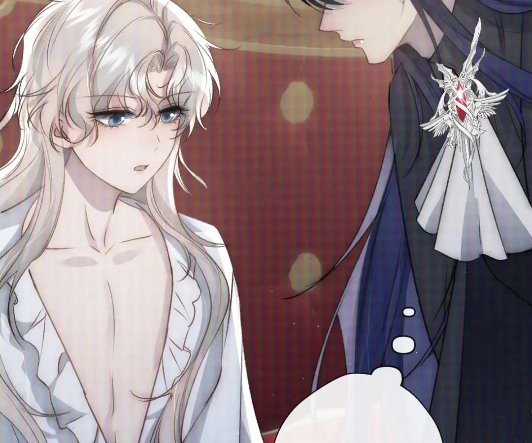 Read Glacial Prison chapter 47 image 5 on Lezhin