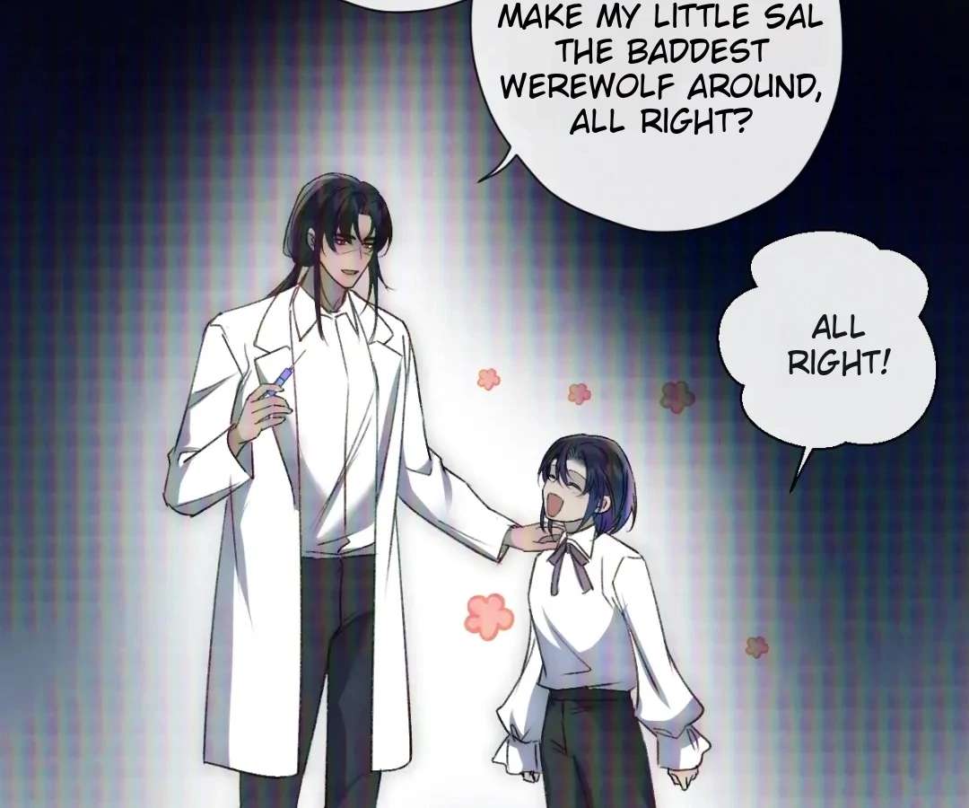 Read Glacial Prison chapter 47 image 51 on Lezhin