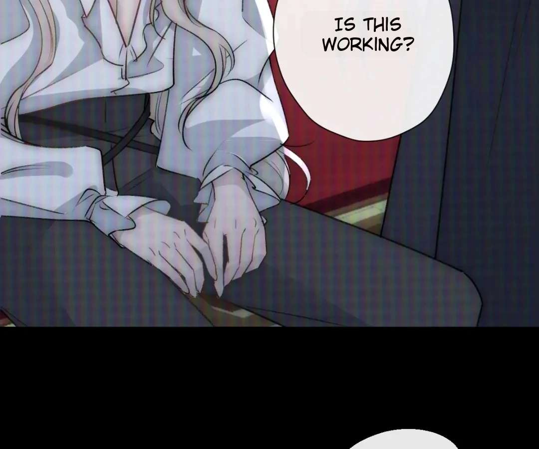 Read Glacial Prison chapter 47 image 6 on Lezhin