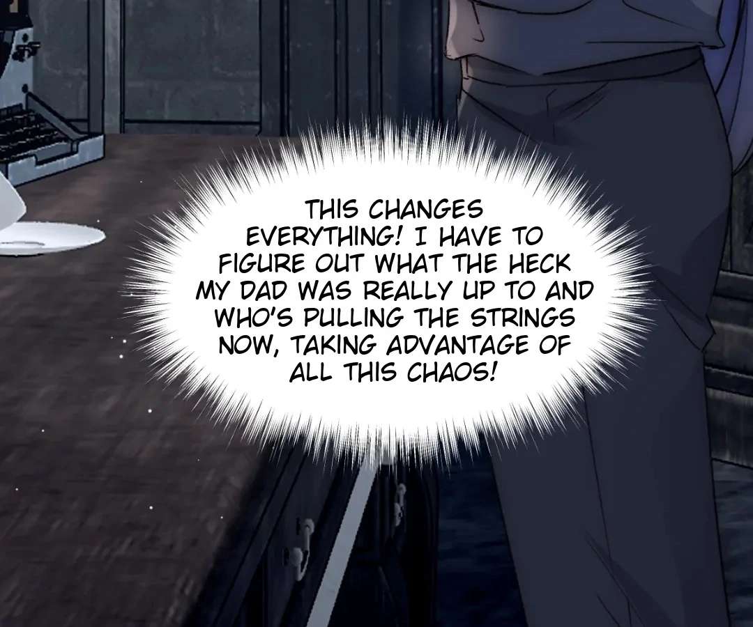 Read Glacial Prison chapter 47 image 62 on Lezhin
