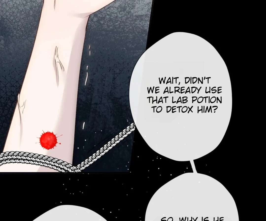 Read Glacial Prison chapter 47 image 69 on Lezhin